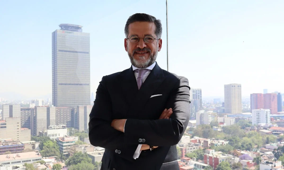 Juan José Serrano, aspirante a dirigir la ASF, explicó que su proyecto se basa en privilegiar auditorías de calidad.