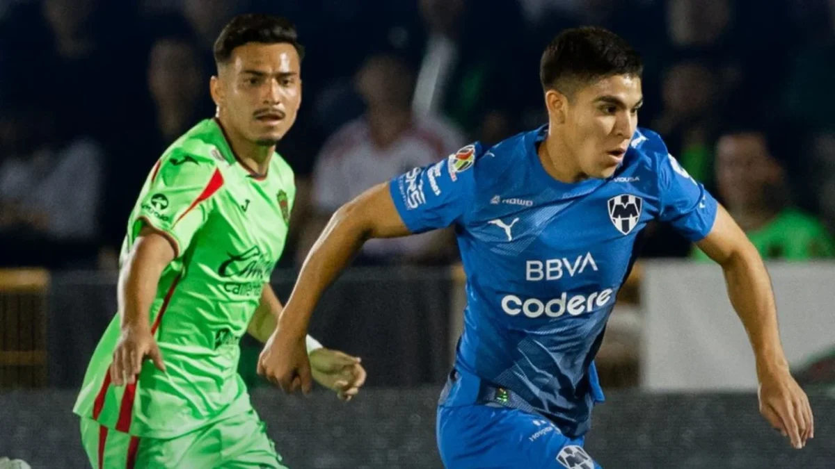 Bravos de Pedro Caixinha se libraron de su cuarta derrota como locales y quedan en el lugar 11 de la tabla, Monterrey alcanza el 8.