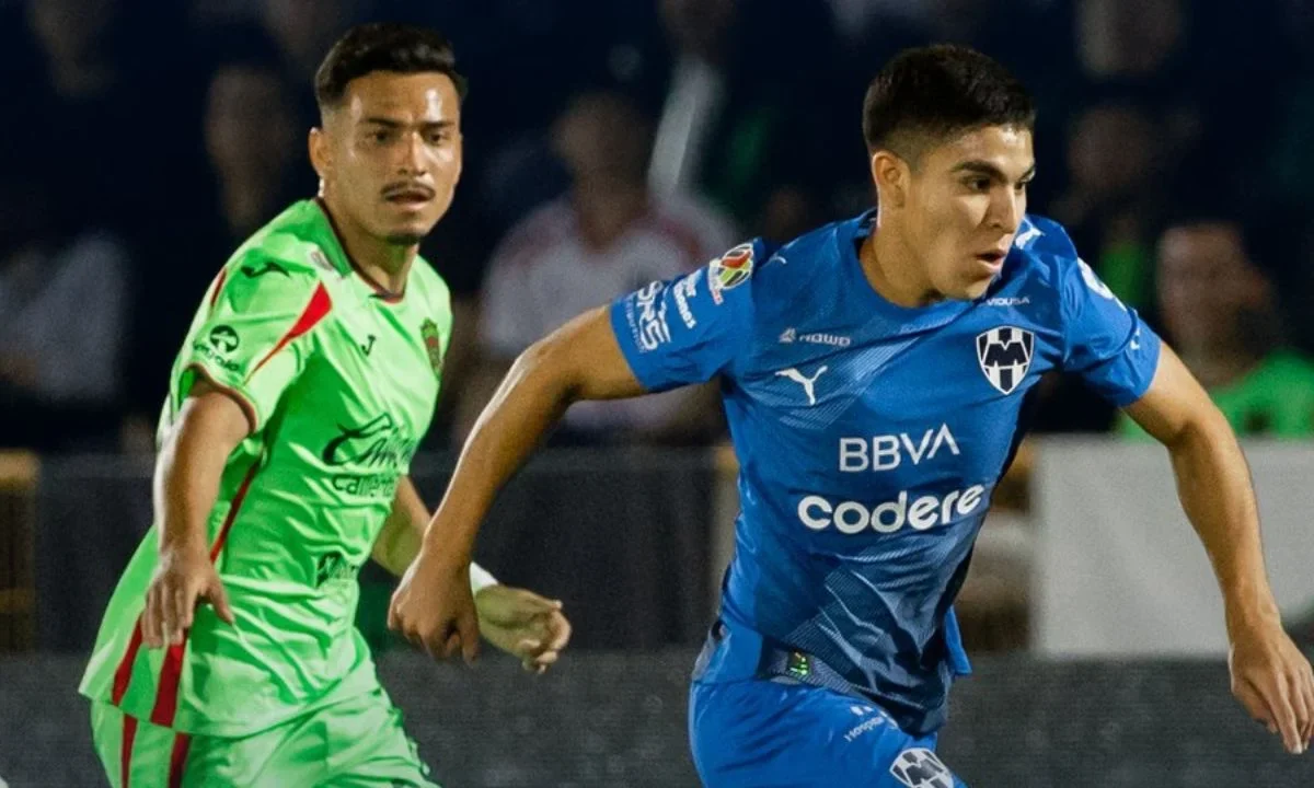 Bravos de Pedro Caixinha se libraron de su cuarta derrota como locales y quedan en el lugar 11 de la tabla, Monterrey alcanza el 8.