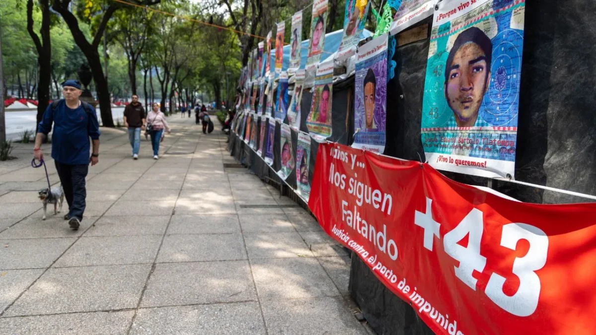 Ayotzinapa