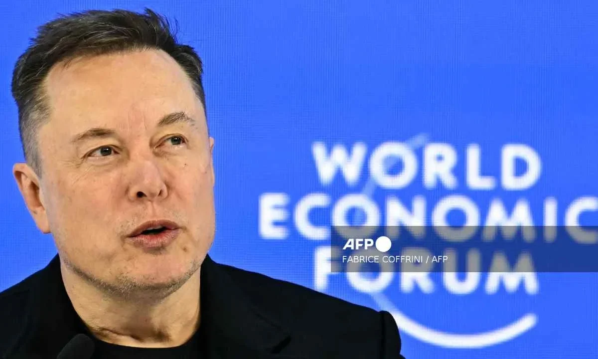 Jurado en Estados Unidos concluye que Elon Musk engañó a los accionistas de Twitter.