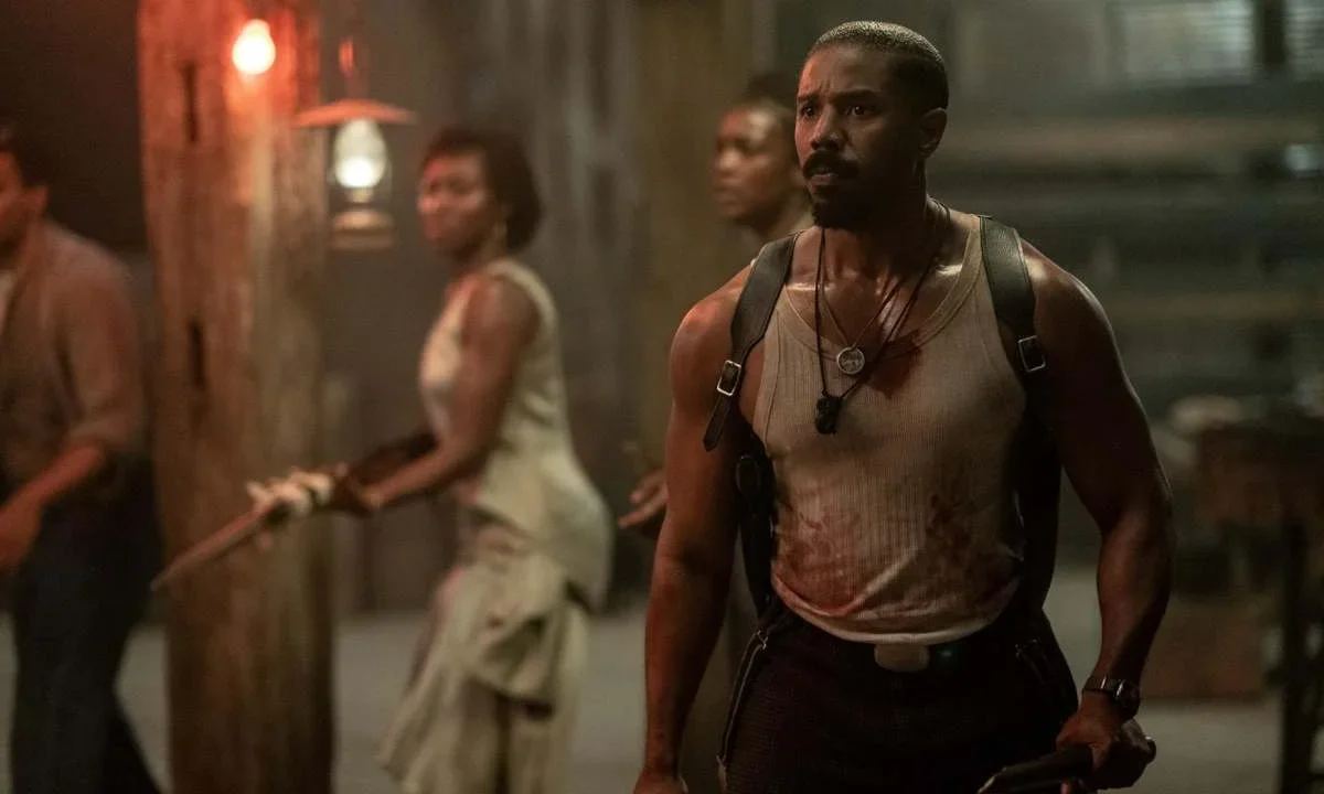 La cinta Pecadores a la cabeza de las nominaciones de los Premios Oscar.