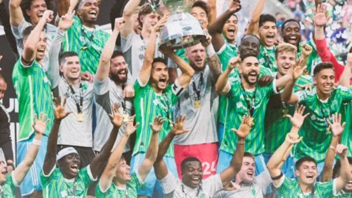 La Leagues Cup 2026 anunció sus grupos y sedes, donde el Inter Miami CF de Lionel Messi enfrentará a Atlético San Luis, CF Monterrey y Club León en un torneo que por primera vez tendrá partidos en México.