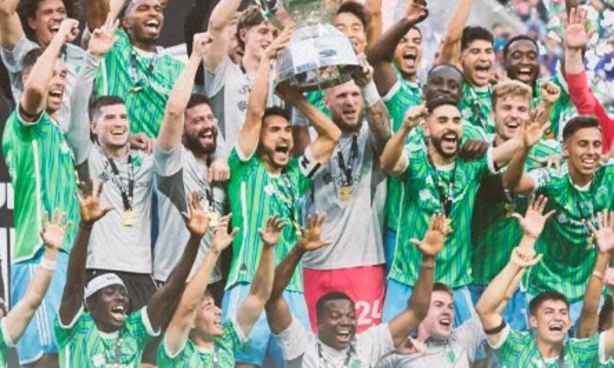 La Leagues Cup 2026 anunció sus grupos y sedes, donde el Inter Miami CF de Lionel Messi enfrentará a Atlético San Luis, CF Monterrey y Club León en un torneo que por primera vez tendrá partidos en México.