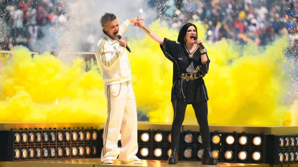 Cuenta regresiva al Mundial 2026 entre dudas musicales y tensión política