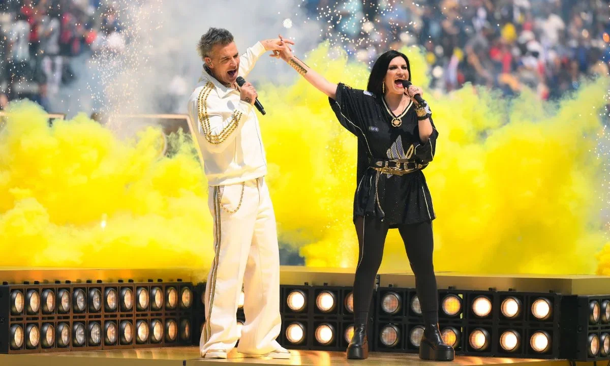 Cuenta regresiva al Mundial 2026 entre dudas musicales y tensión política