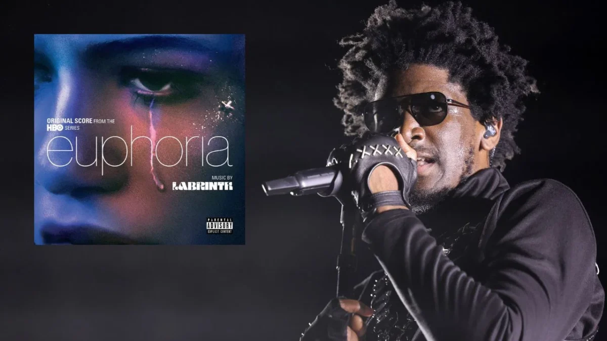 Labrinth, el compositor de la serie 'Euphoria', anuncia que dejará la industria y lanza un fuerte mensaje contra la serie que le dio fama.