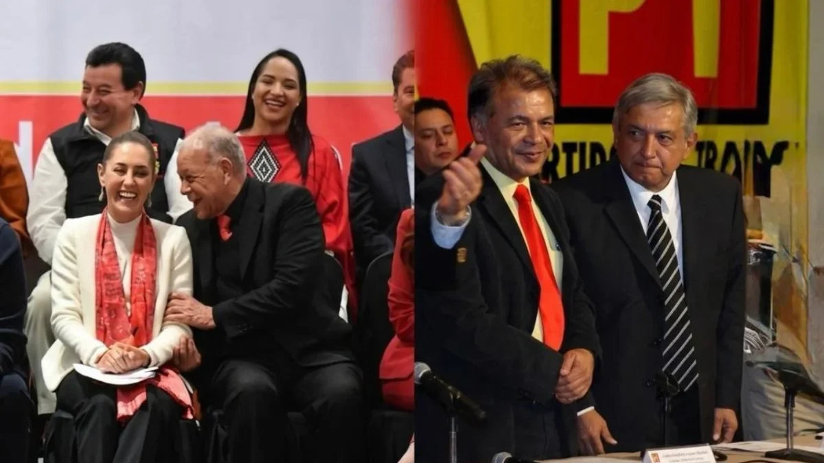 Tras el posicionamiento del PT de acompañar en lo general el Plan B, la diputada petista Lilia Aguilar refrendó su apoyo a Sheinbaum.