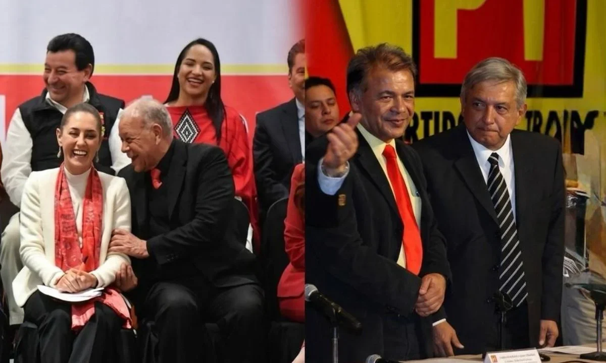 Tras el posicionamiento del PT de acompañar en lo general el Plan B, la diputada petista Lilia Aguilar refrendó su apoyo a Sheinbaum.