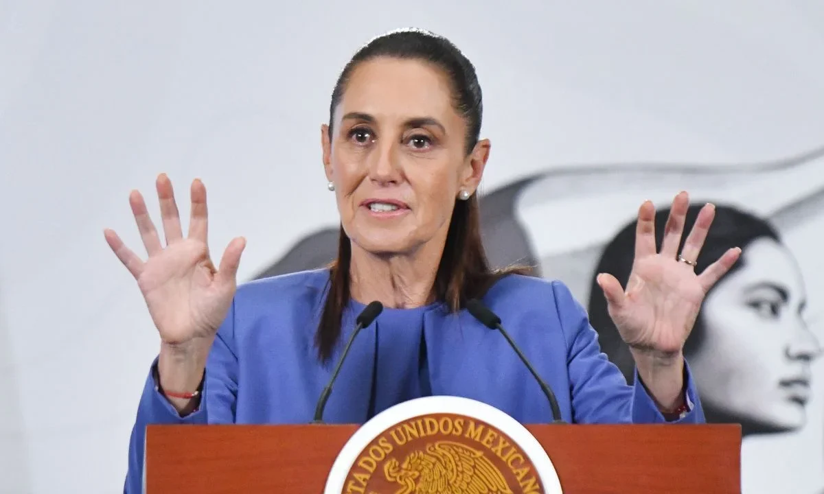'Lo más importante es eliminar privilegios': Sheinbaum sobre el Plan B