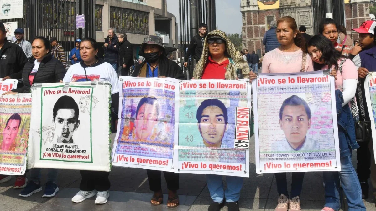 diversas movilizaciones sociales afectarán la movilidad en la Ciudad de México; autoridades recomiendan tomar precauciones.
