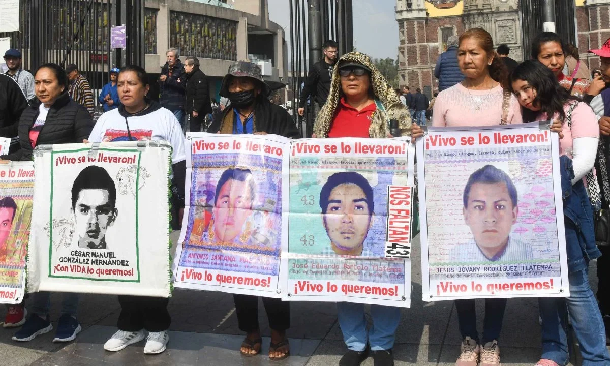 diversas movilizaciones sociales afectarán la movilidad en la Ciudad de México; autoridades recomiendan tomar precauciones.