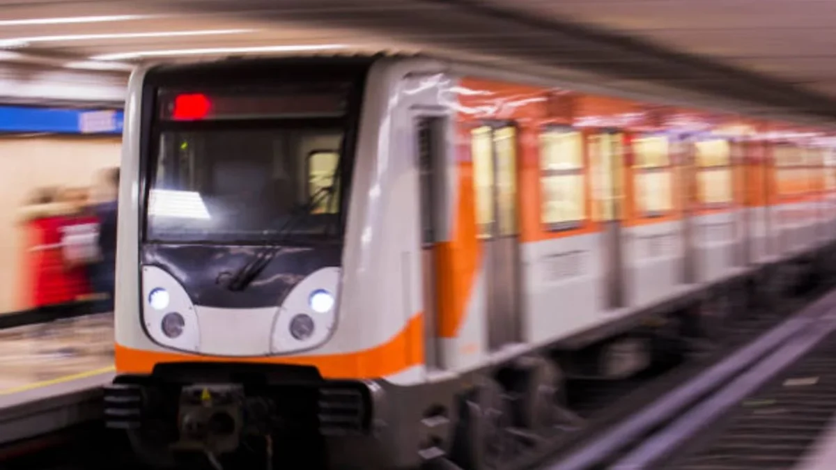 El Metro CDMX informó que el 16 de marzo permanecerán cerradas las estaciones San Antonio Abad, Chabacano y Viaducto de la Línea 2 por trabajos de mejora en la infraestructura.
