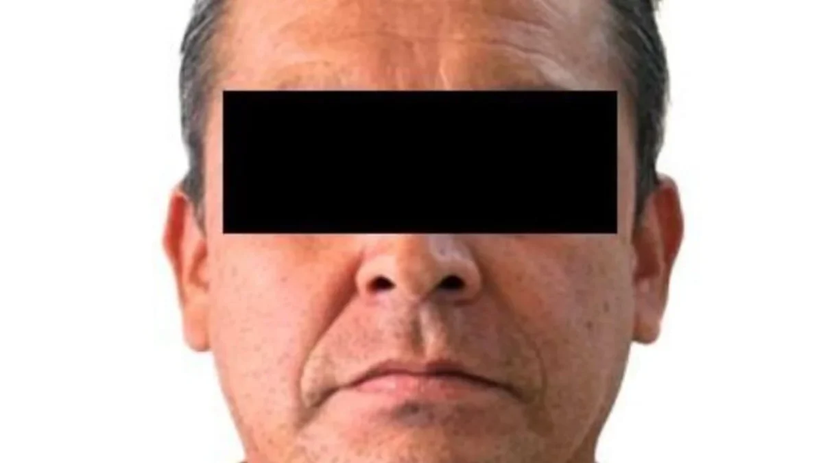 Por explotación laboral de jornaleros mexicanos, Alexander Villatoro Moreno, de 53 años y conocido como 'Quichi', se declaró culpable en EU.