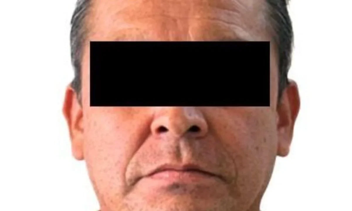 Por explotación laboral de jornaleros mexicanos, Alexander Villatoro Moreno, de 53 años y conocido como 'Quichi', se declaró culpable en EU.
