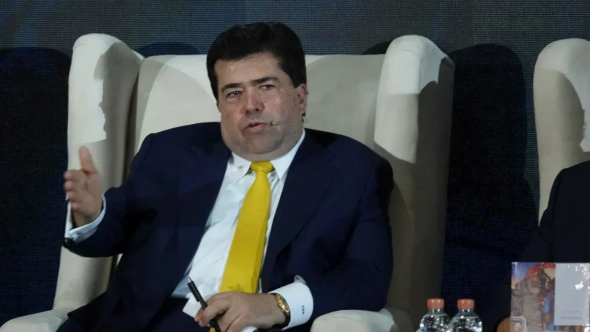 Pedro Haces aseguró que México cuenta con condiciones para atraer más producción audiovisual, el cual generaría empleos formales.