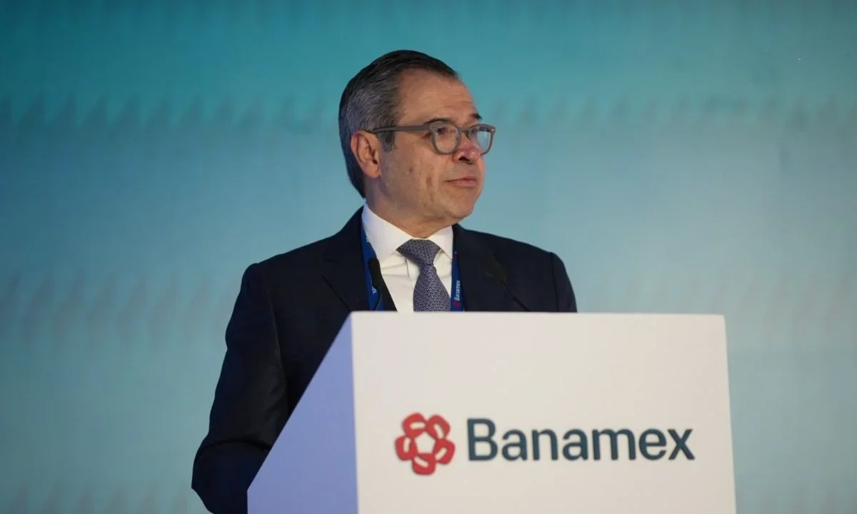 México enfrenta una oportunidad histórica para atraer la inversión extranjera, afirmó Manuel Romo, director general de Banamex.