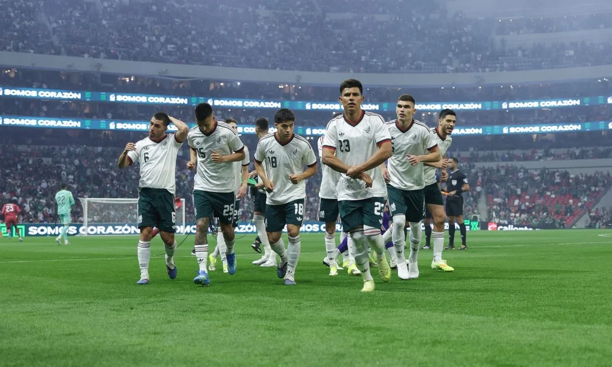 La Selección de México jugará su segundo partido amistoso de preparación rumbo al Mundial 2026 contra Bélgica en el Soldier Field de Chicago.