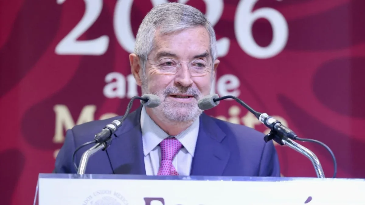 El diálogo político entre México y Canadá es respetuoso, productivo y fluido, sustentado en confianza y valores democráticos, dijo.