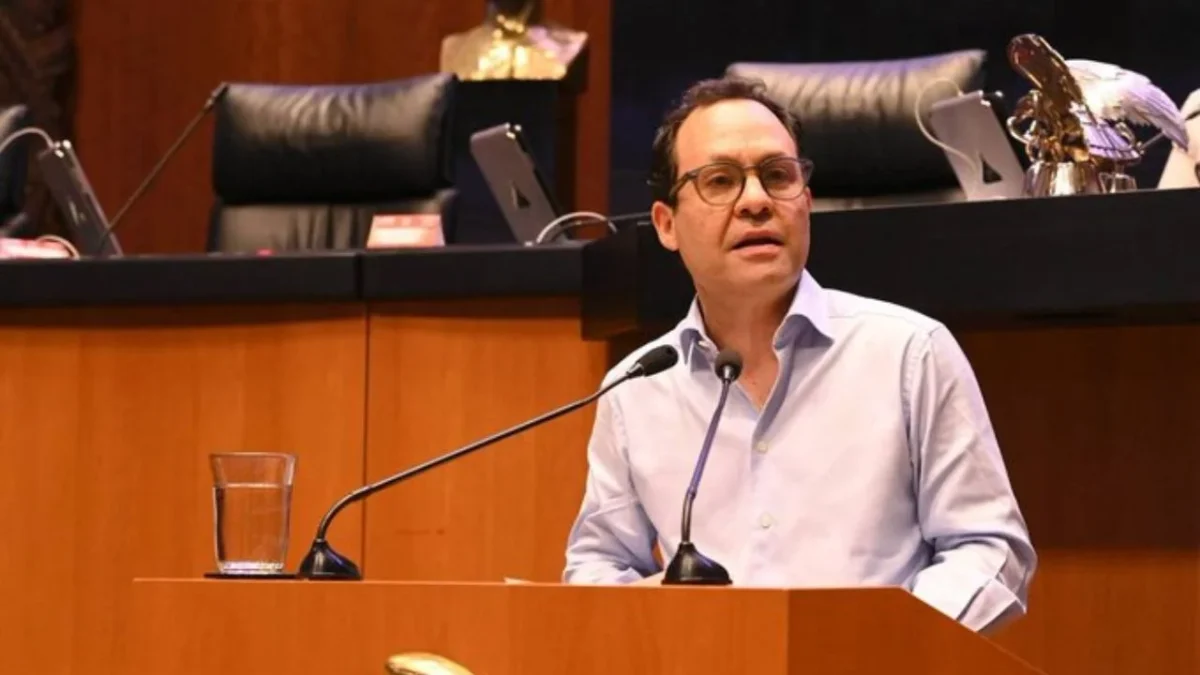 Movimiento Ciudadano dijo que presentarán su propuesta de reforma electoral, ya que no está de acuerdo con la iniciativa de Sheinbaum.