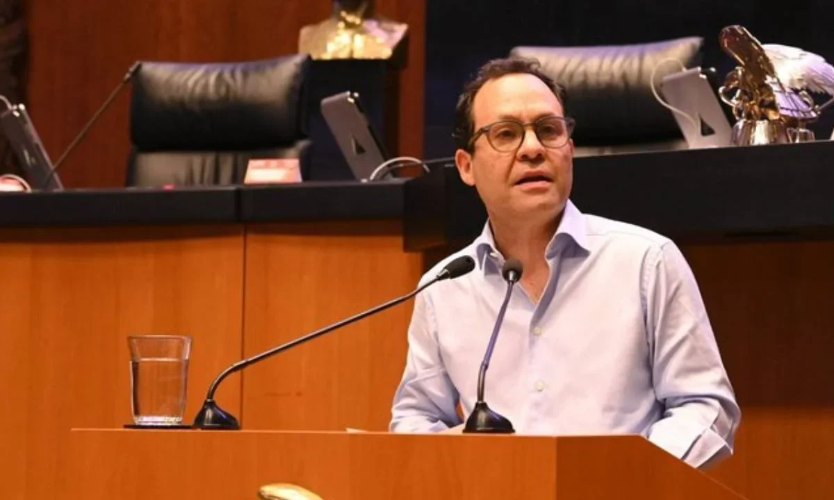 Movimiento Ciudadano dijo que presentarán su propuesta de reforma electoral, ya que no está de acuerdo con la iniciativa de Sheinbaum.