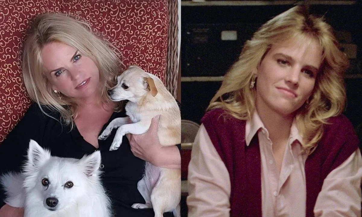 Jennifer Runyon, actriz de ‘Los Cazafantasmas’ y de ‘Charles in Charge’, falleció a los 65 años de edad, según informó su familia.