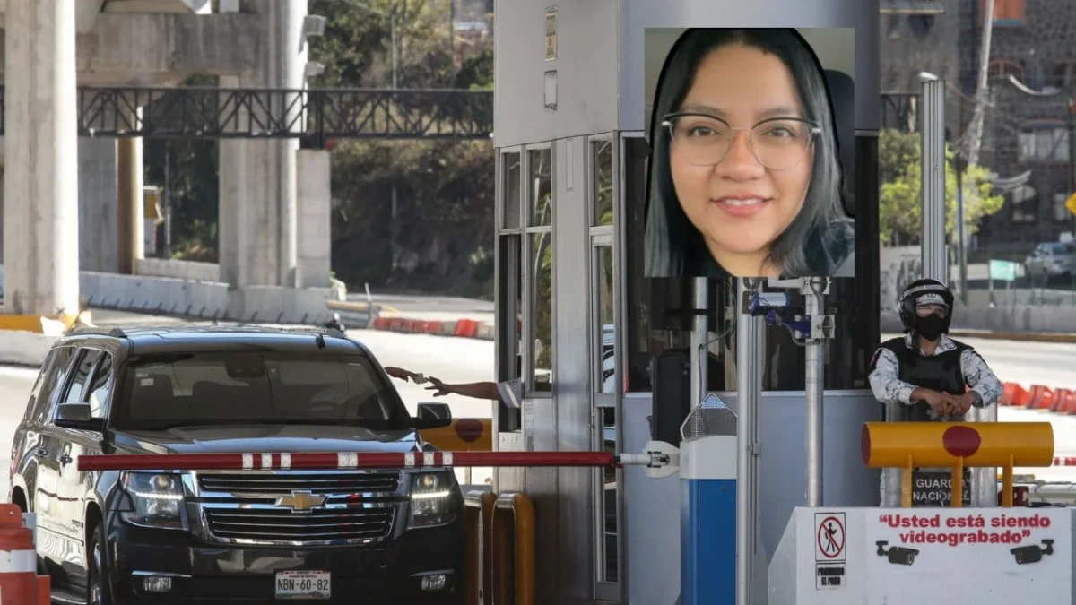 La mujer identificada como Kathya Josselyn Bartolo de 26 años cubría el turno nocturno cuando comenzó a sentirse mal tras comer el chocolate.
