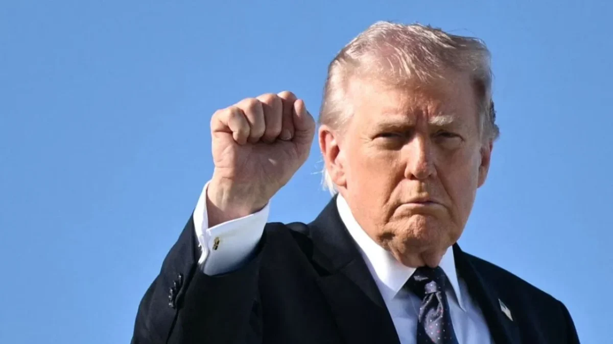 Al menos 3 militares de Estados Unidos murieron en una operación en Irán y el presidente Donald Trump prometió vengar sus muertes.