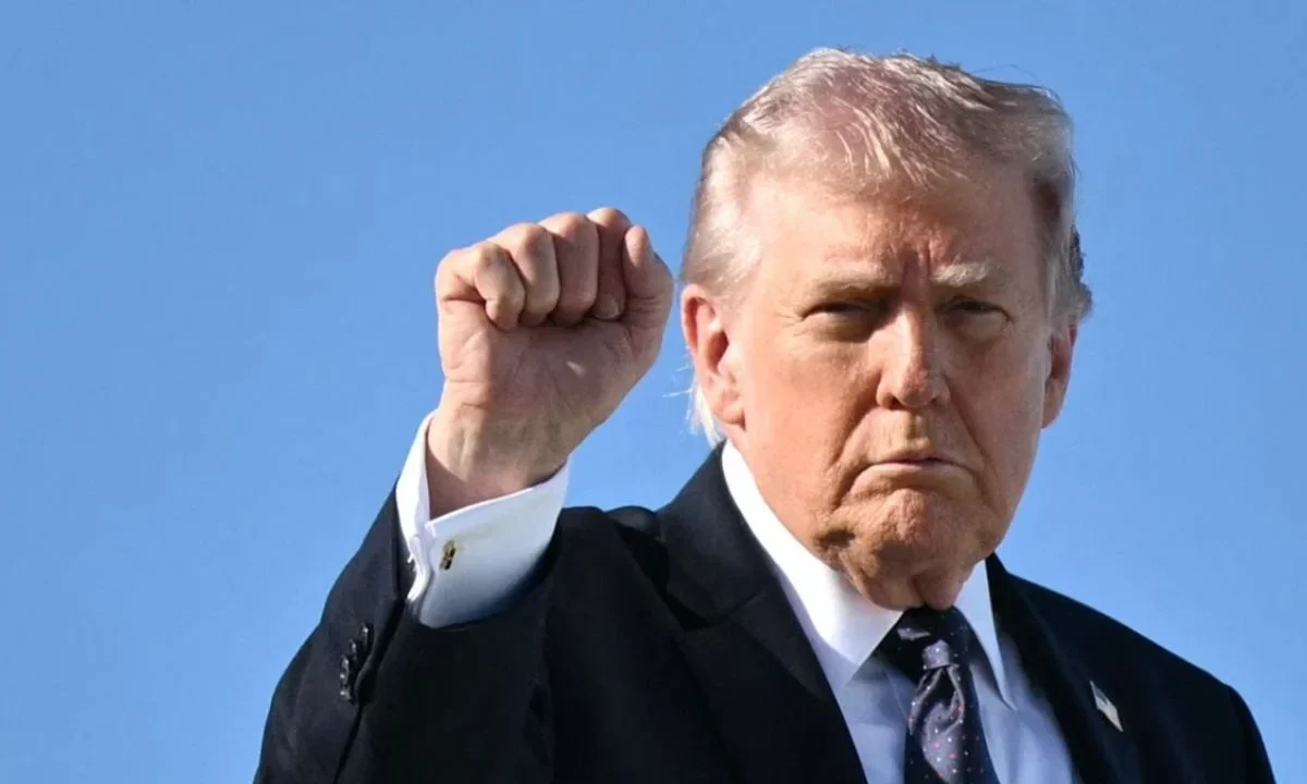 Al menos 3 militares de Estados Unidos murieron en una operación en Irán y el presidente Donald Trump prometió vengar sus muertes.