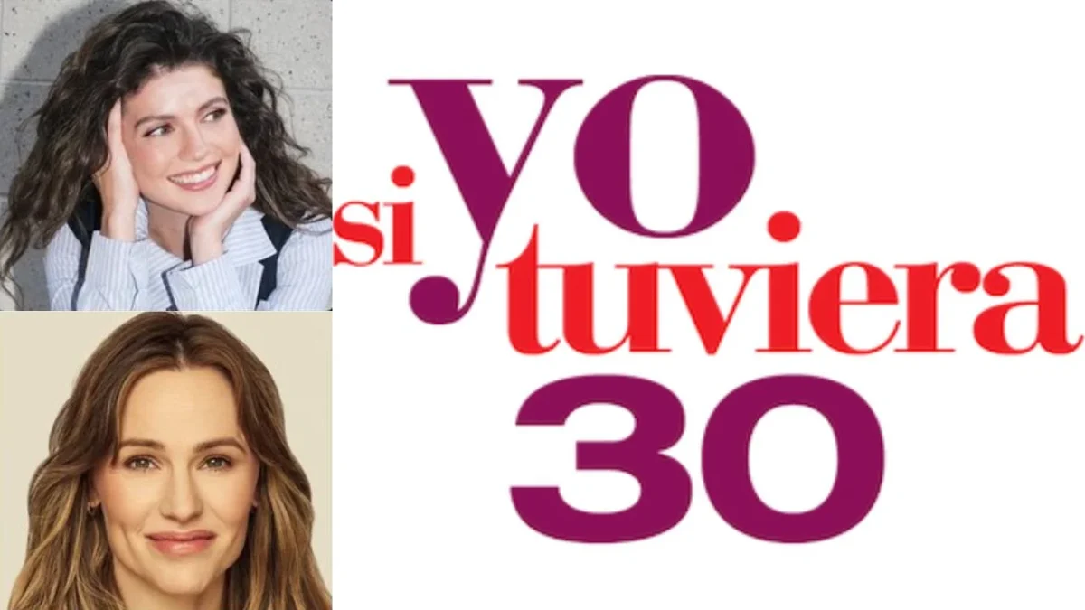 Jennifer Garner no será ajena al proyecto del reboot de Si Tuviera 30, pues será la productora ejecutiva de la mano del director Brett Haley.