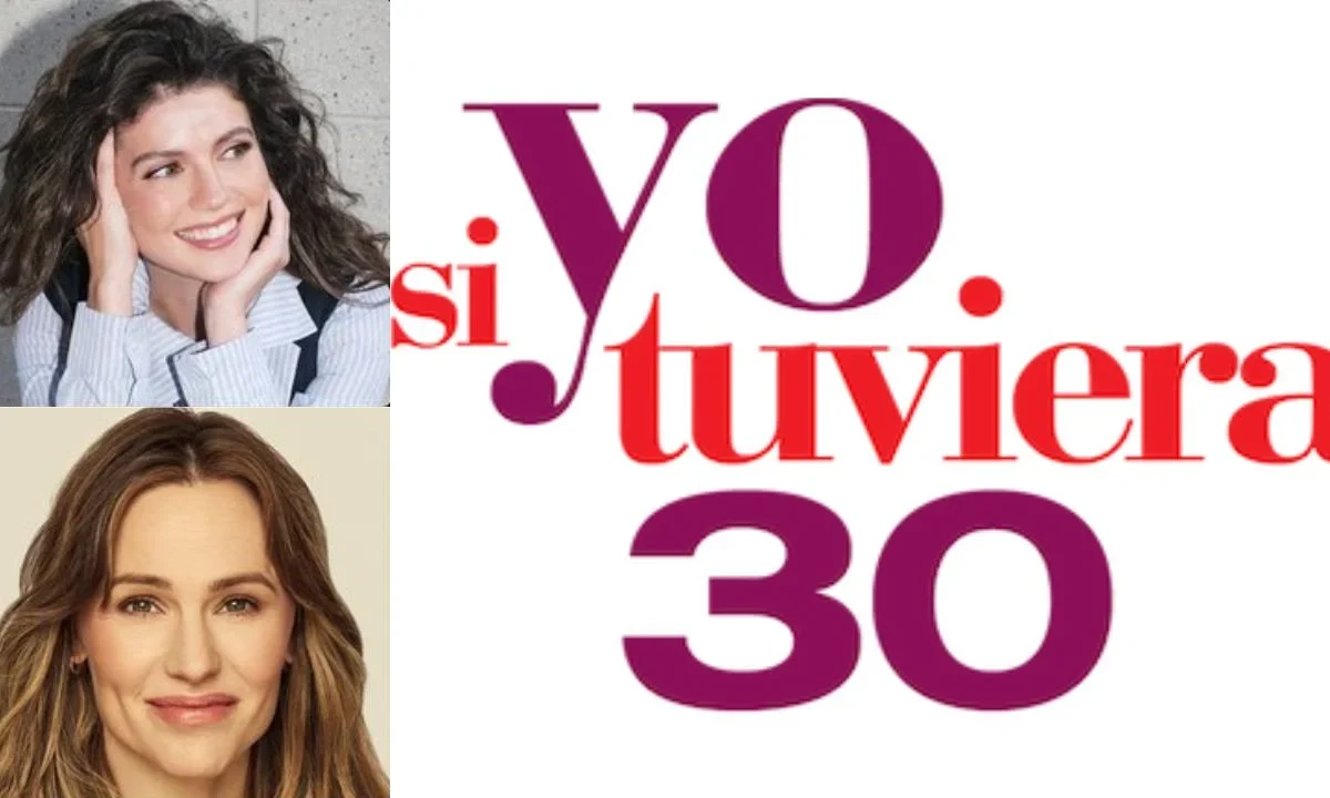 Jennifer Garner no será ajena al proyecto del reboot de Si Tuviera 30, pues será la productora ejecutiva de la mano del director Brett Haley.