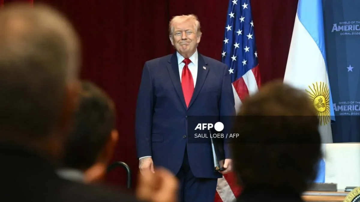 Morena aprobó un posicionamiento en contra de los señalamientos del presidente Donald Trump, respecto a que México es el epicentro de los cárteles de la droga.