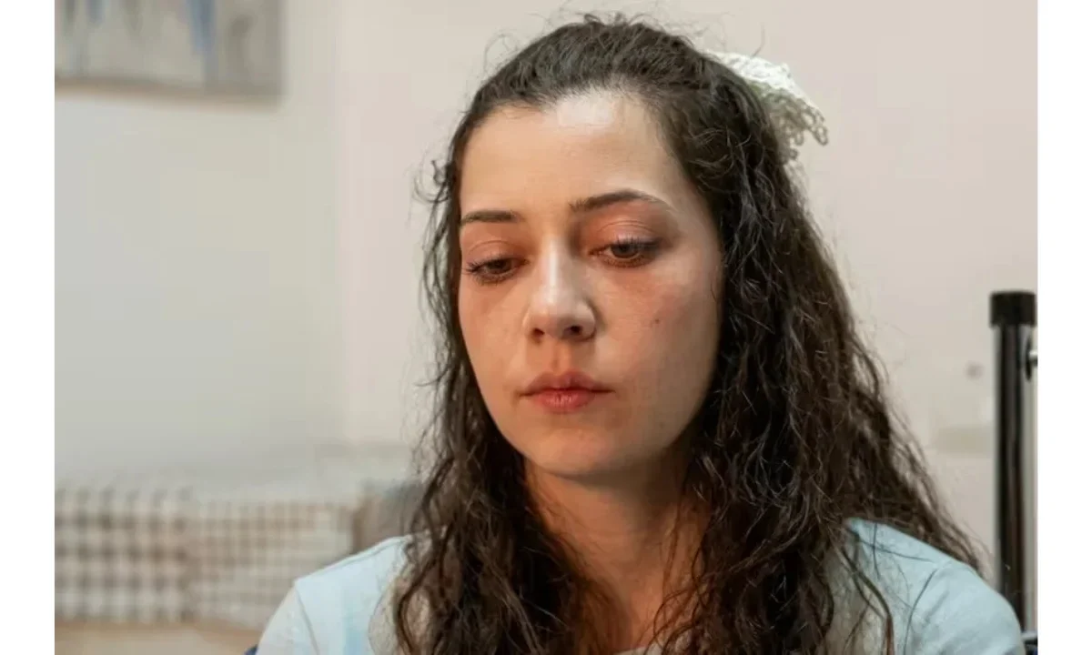 Noelia Castillo Ramos recibió la eutanasia este jueves en España