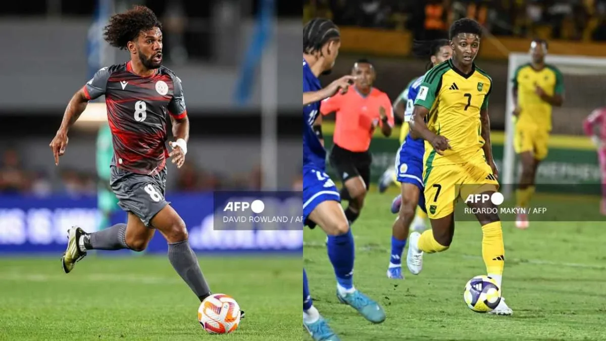 Nueva Caledonia, de la Confederación de Oceanía, y Jamaica, de la Concacaf, buscan medio boleto en el repechaje mundialista.