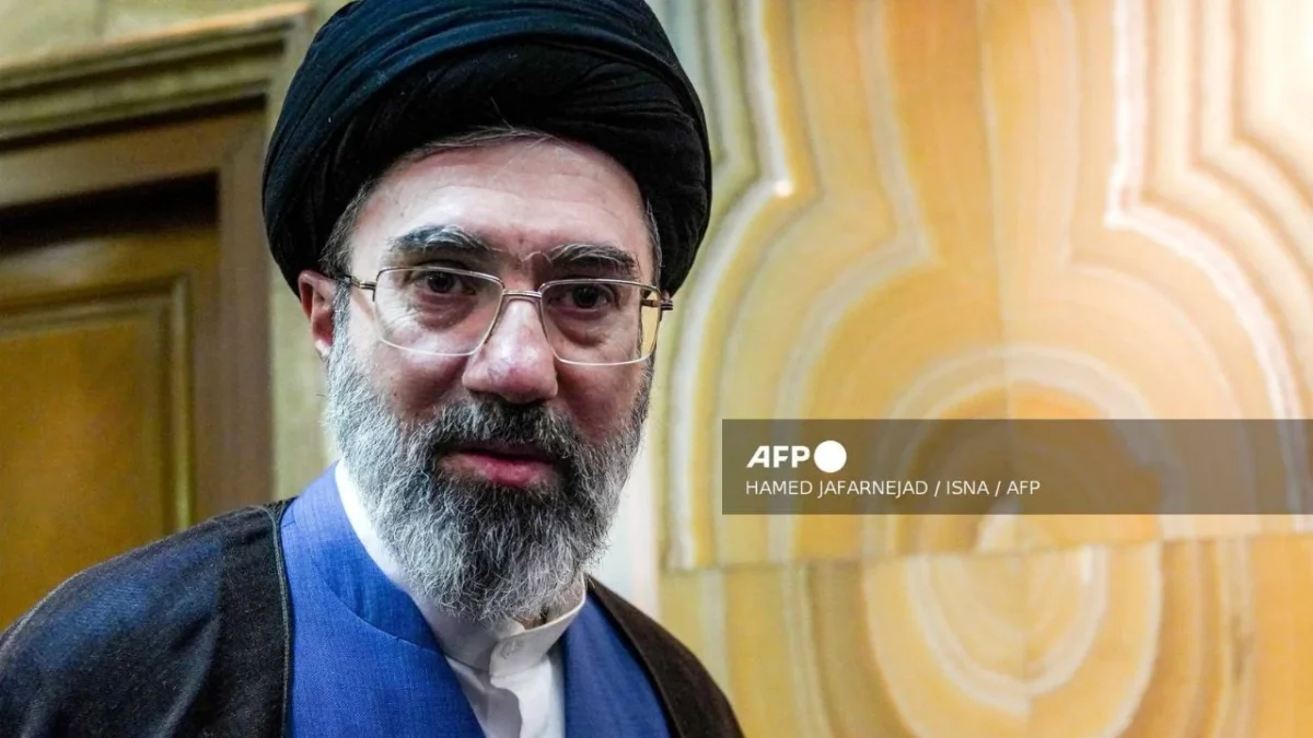 Nuevo líder de Irán llama a mantener cerrado el estrecho de Ormuz