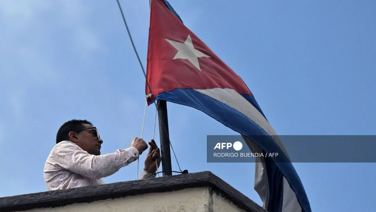 ONU negocia con EU el ingreso de combustible a Cuba
