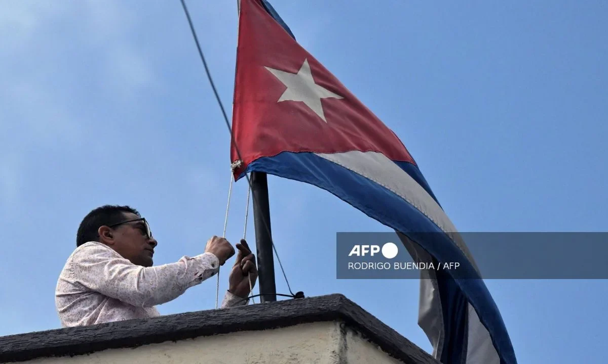 ONU negocia con EU el ingreso de combustible a Cuba
