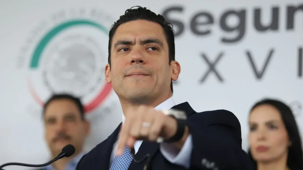 Las candidaturas del PAN para 2027 se ofrecen a la ciudadanía, señaló Jorge Romero, y calificó la decisión como la más importante en 90 años.
