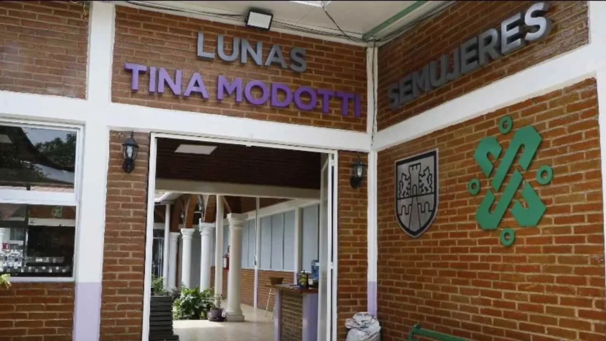 Apoyo. A lo largo de la capital existen 27 de estos espacios donde niñas, adolescentes y madres pueden recibir asesoría, acompañamiento psicológico y jurídico gratuito.