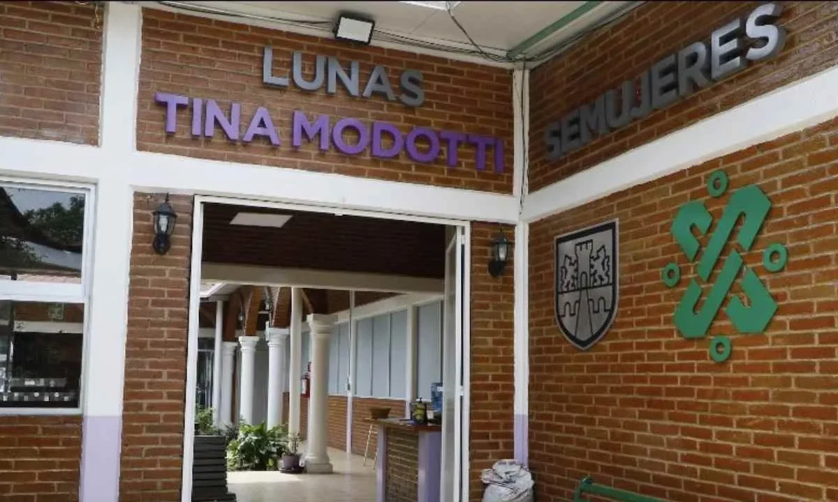 Apoyo. A lo largo de la capital existen 27 de estos espacios donde niñas, adolescentes y madres pueden recibir asesoría, acompañamiento psicológico y jurídico gratuito.