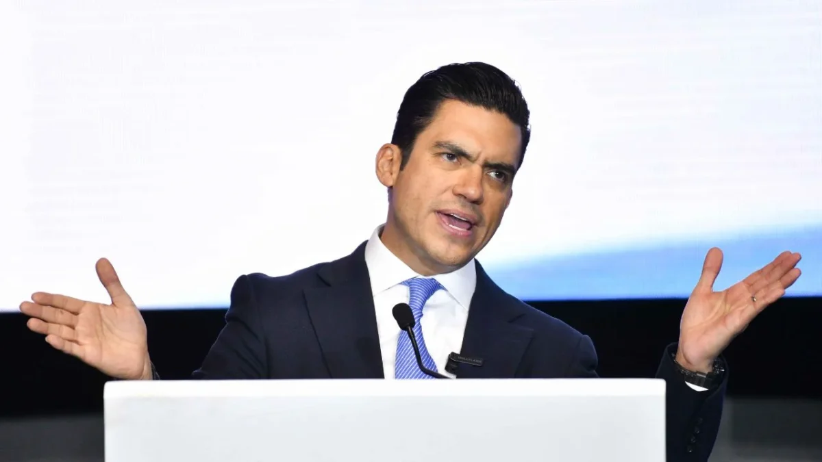 Jorge Romero Herrera, señaló que su partido no respaldará las reformas secundarias en materia electoral si Morena mantiene el mismo contenido de la iniciativa