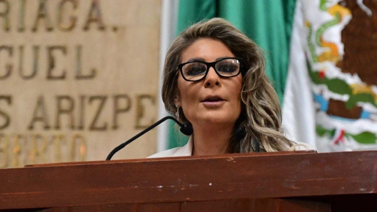 La diputada Nora Arias afirmó en el Congreso de la Ciudad de México que la paridad de género no garantiza por sí sola una igualdad sustantiva para las mujeres.