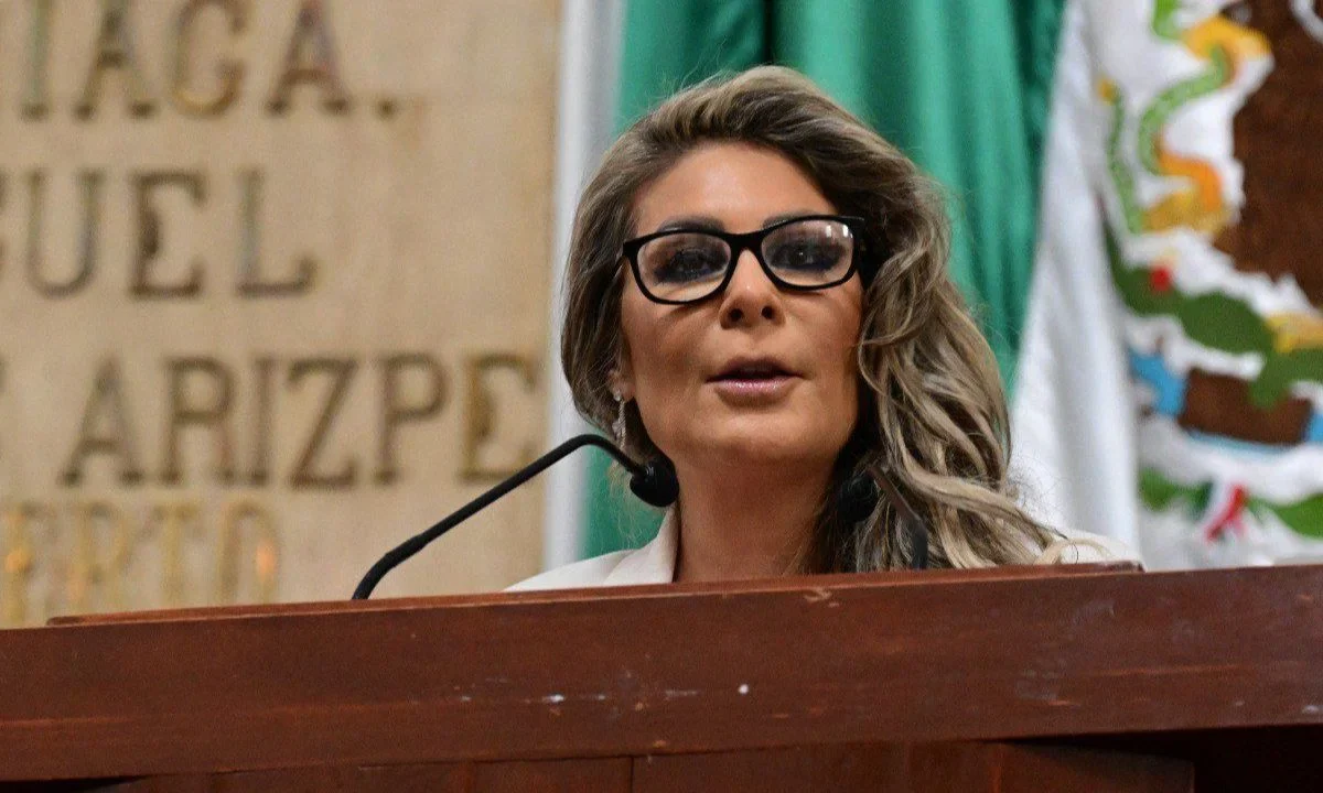 La diputada Nora Arias afirmó en el Congreso de la Ciudad de México que la paridad de género no garantiza por sí sola una igualdad sustantiva para las mujeres.