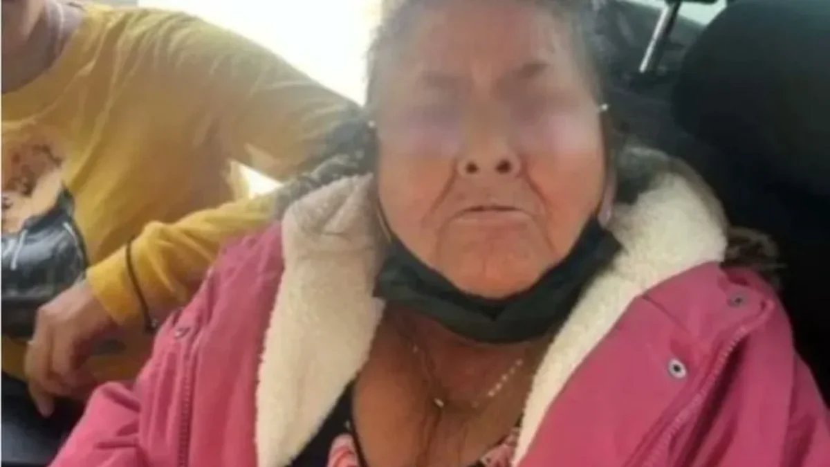 Tras casi 2 semanas de que una jueza de distrito cambió la medida cautelar, 'Doña Carlota' sigue recluida en penal de Chalco.