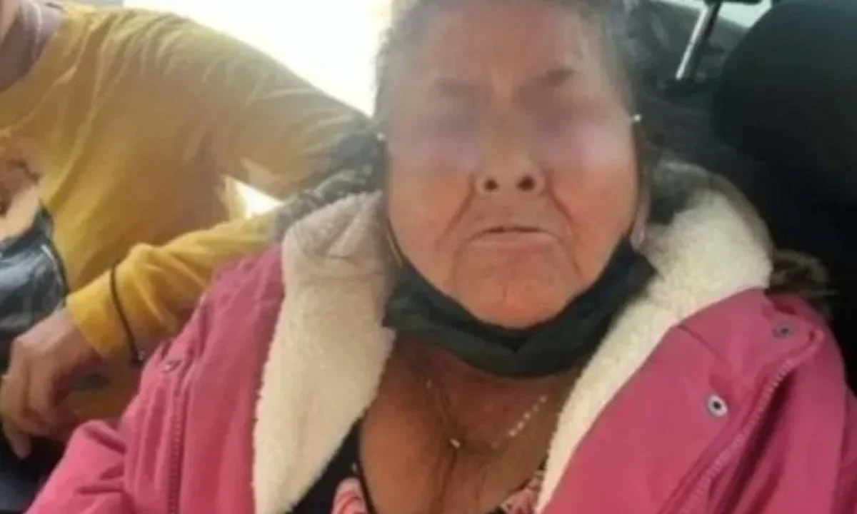 Tras casi 2 semanas de que una jueza de distrito cambió la medida cautelar, 'Doña Carlota' sigue recluida en penal de Chalco.