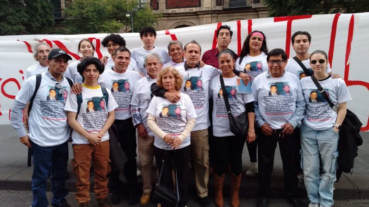 Colectivos presentaron a la SCJN una solicitud para realizar una audiencia pública sobre la prisión preventiva oficiosa.