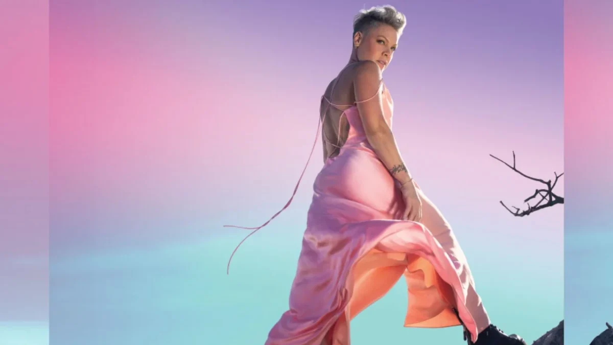Ocesa informó la cancelación de los conciertos de Pink programados en el Estadio GNP Seguros de la Ciudad de México