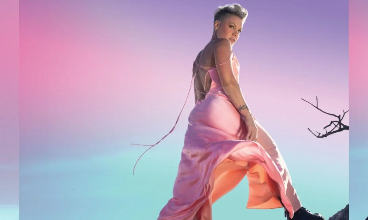 Ocesa informó la cancelación de los conciertos de Pink programados en el Estadio GNP Seguros de la Ciudad de México