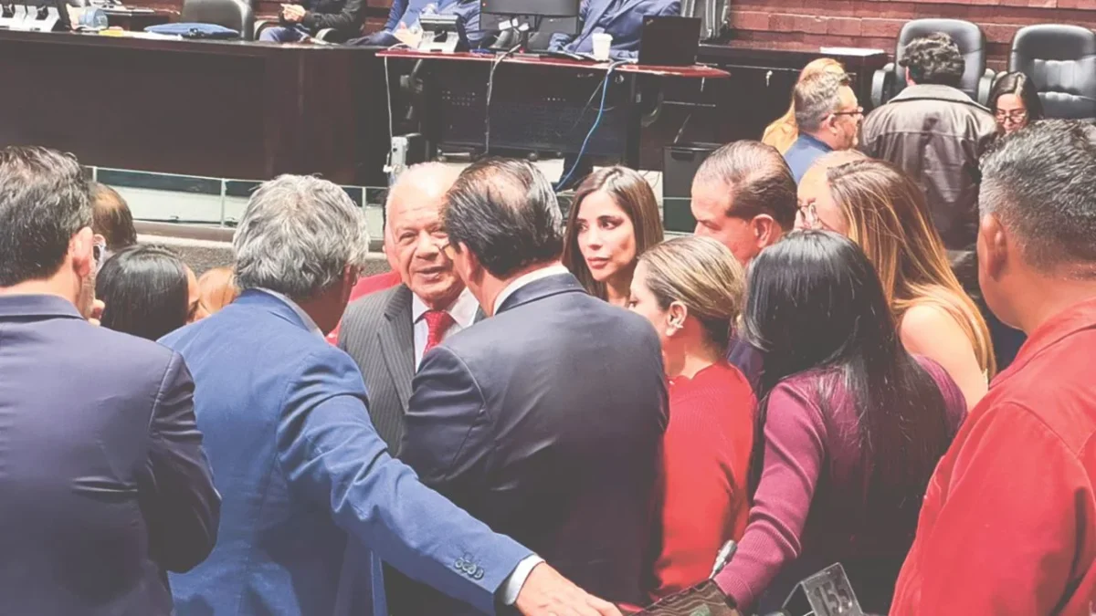Tras conseguir eliminar el tema de la revocación, PT confirmó su apoyo al Plan B electoral, se discutirá tras vacaciones de Semana Santa.