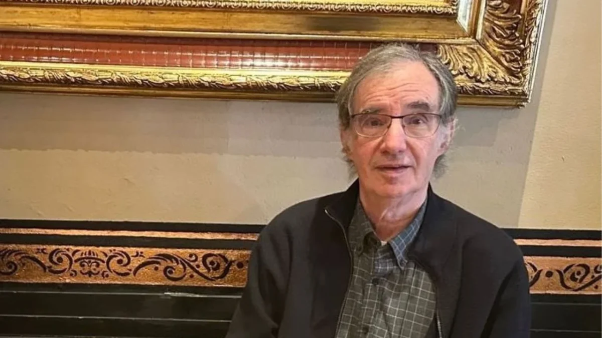 Woldenberg criticó el Plan B de la Reforma Electoral que impulsa la presidenta y que, dice, busca imponer una sola visión de país.